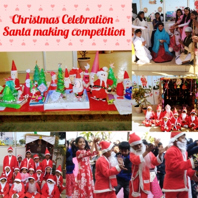 Celebrations and competitions